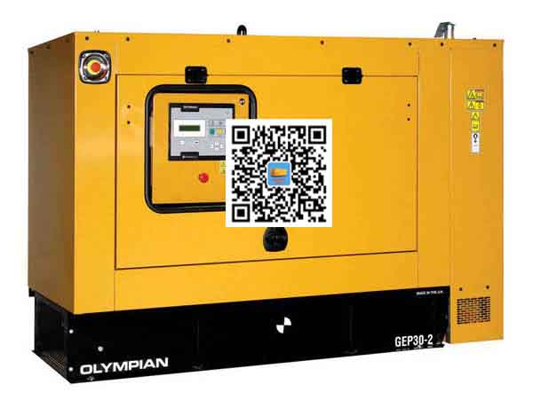 叠彩出租发电机组配置有哪些重要特点