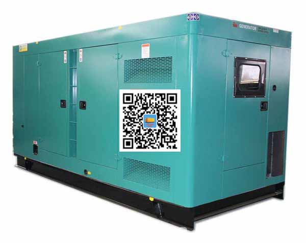 叠彩租赁发电机 柴油发电机组厂家：柴油发电机维护保养時间