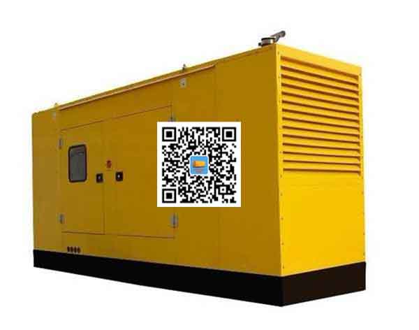 叠彩出租发电机 柴油发电机不维护对机器有什么影响