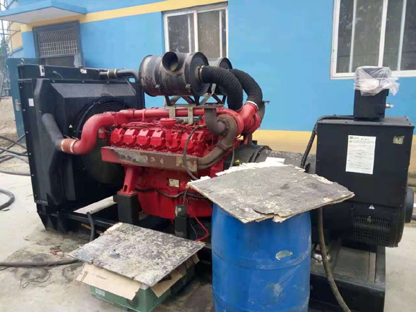 叠彩租赁发电机 发电机的主要分类介绍