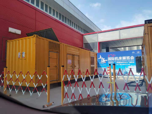 叠彩发电机出租 对于发电机的特性你了解多少？