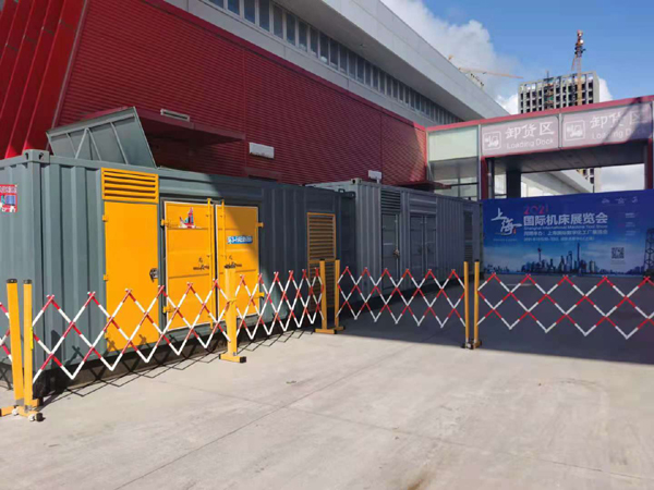 叠彩发电机租赁的“望、闻、问、切”你知道多少？