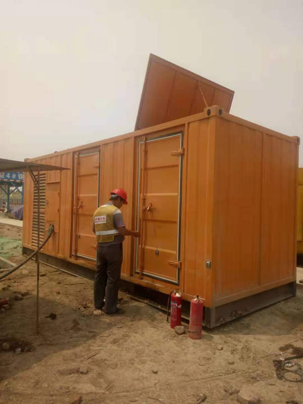 叠彩柴油发电机组不定期保养会出现哪些问题？