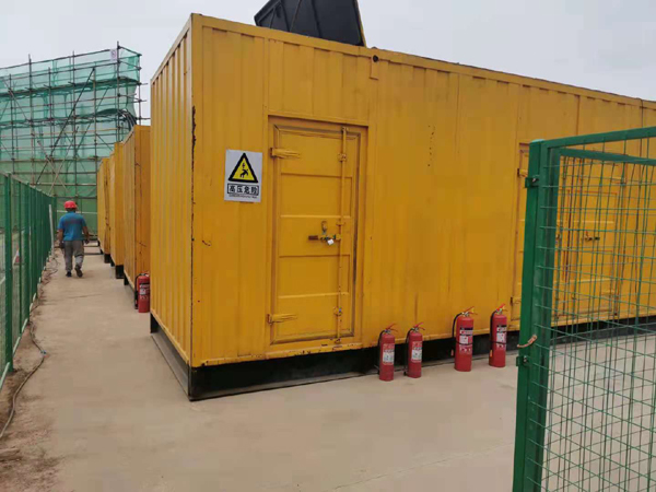 叠彩租赁发电机 汽车起动机和起动机再制造工艺流程