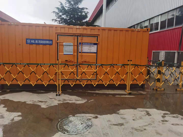 叠彩租赁发电机 柴油发电机组供应商：柴油发电机组润滑油的作用？