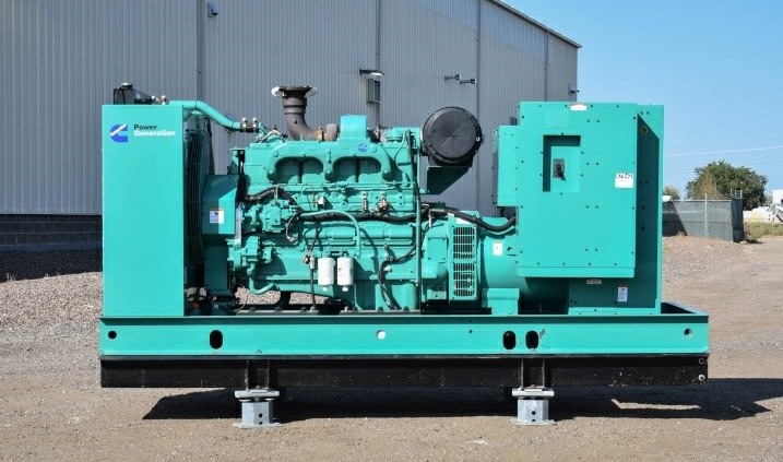 叠彩发电机出租-教您发电机厂家该如何选购