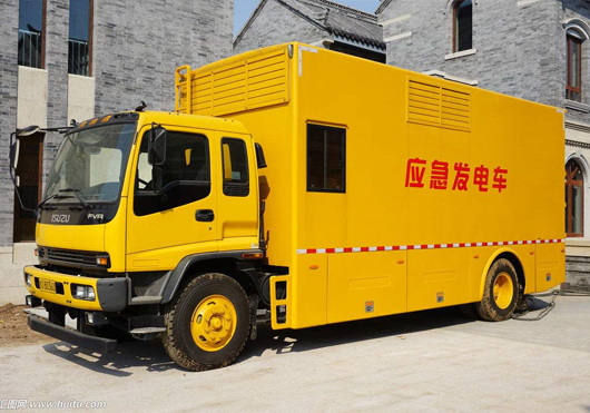 叠彩租赁发电机-柴油发电机的正确选择方法是什么