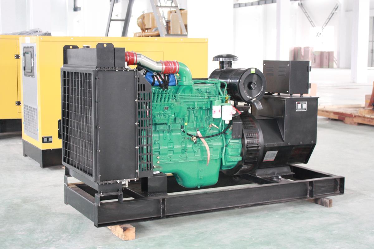叠彩租赁发电机-柴油发电机,柴油发电机组冷却液不循环怎么办
