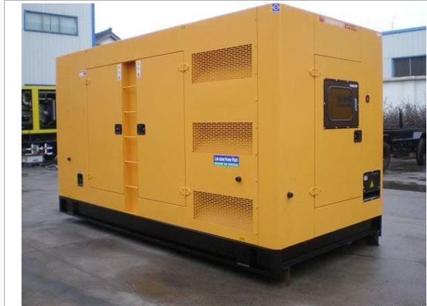 叠彩发电机出租-静音发电机组厂家：柴油发电机组并机需要什么条件？