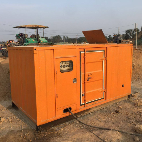 叠彩发电车出租-挑选发电机哪些技巧可以掌握使用