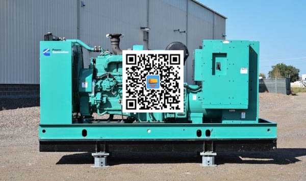 叠彩发电机出租-选购发电机需要考虑的几大因素