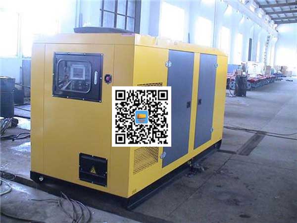 叠彩租赁发电机-柴油发电机组的四大主要用途