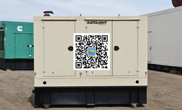 叠彩租赁发电机-柴油发电机电压为什么不稳？