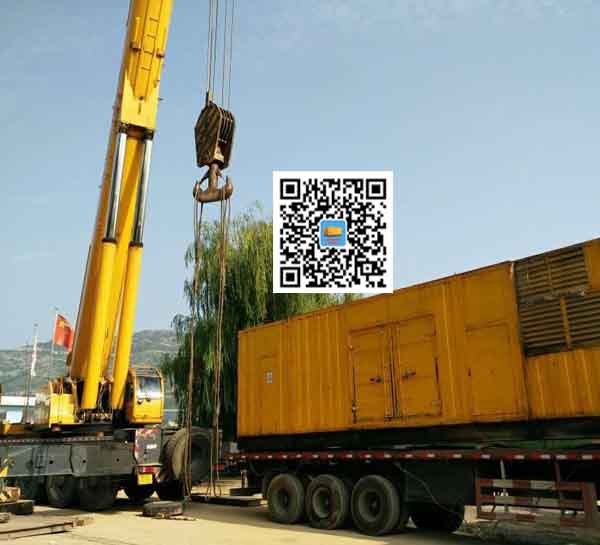 叠彩发电车出租-全自动发电机组长期不使用该如何保养？