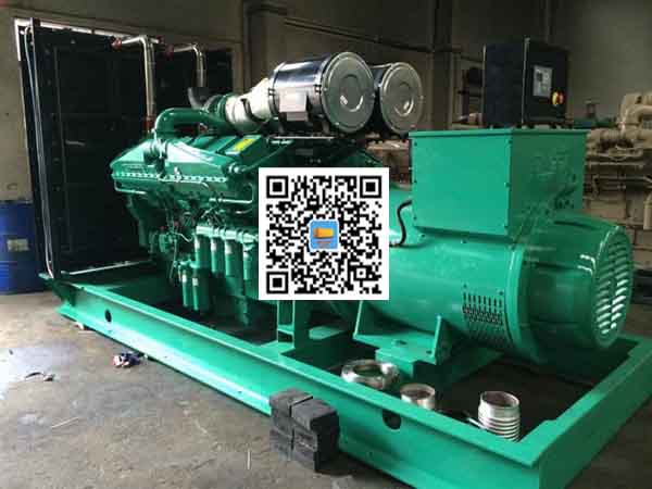 叠彩发电机出租-发电机大修后应作哪些试验