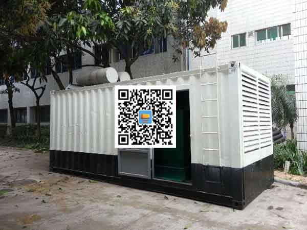 叠彩出租发电机-什么样的柴油发电机使用效果比较好