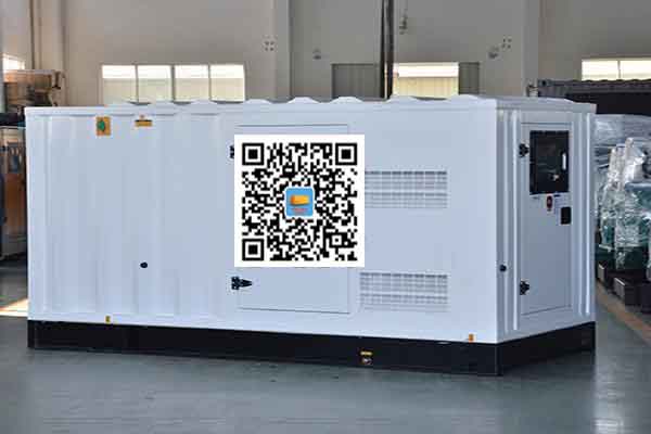 叠彩租赁发电机-造成柴油发电机机组产生积炭的原因？