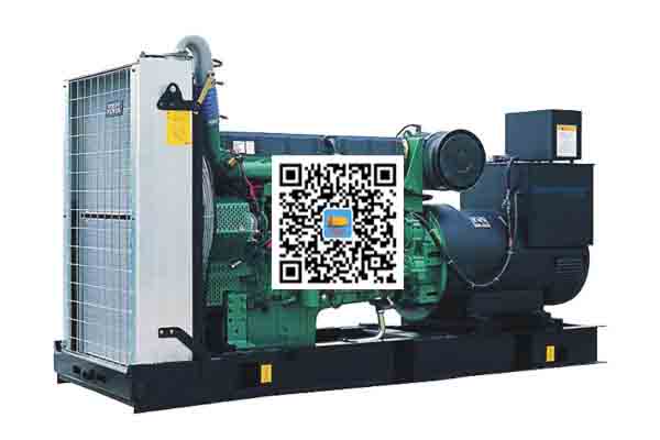 叠彩租赁发电机-柴油发电机组不及时维护危害大