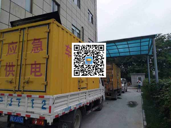 叠彩出租发电机-柴油发电机组启动困难的原因有哪些？