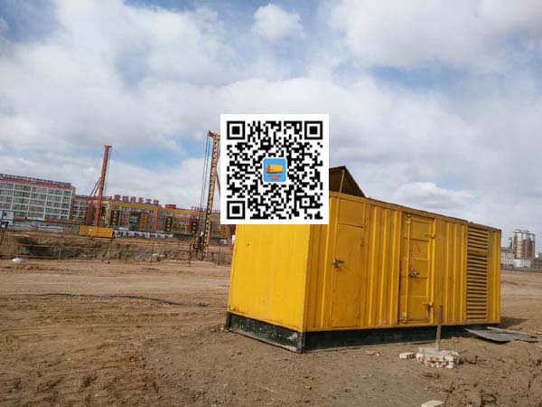 叠彩发电机出租-柴油发电机组安全操作规程有哪些？