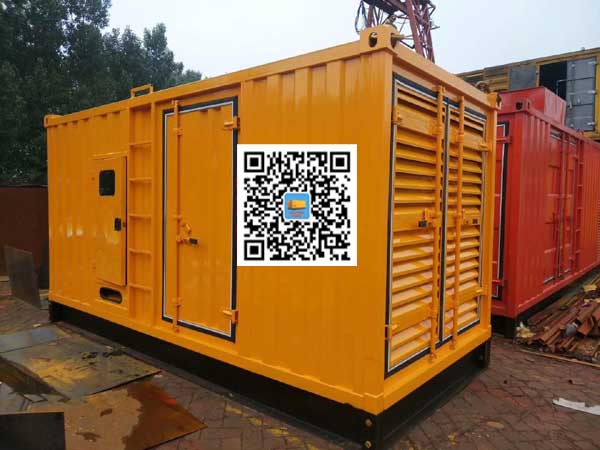 叠彩发电机出租-发电机组应该选购什么品牌的