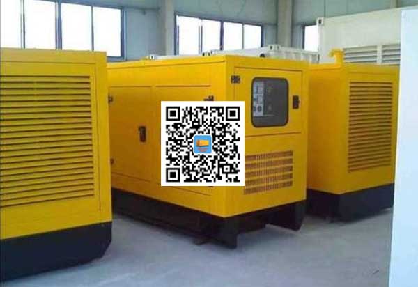 叠彩租赁发电机-发电机组并机及并机柜的优点