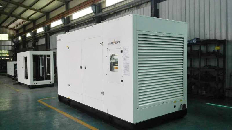 叠彩过载保护装置频繁触发会对发电机组造成哪些损害？