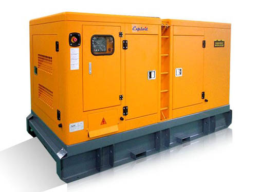 叠彩影响 200kw 柴油发电机油耗的因素有哪些？