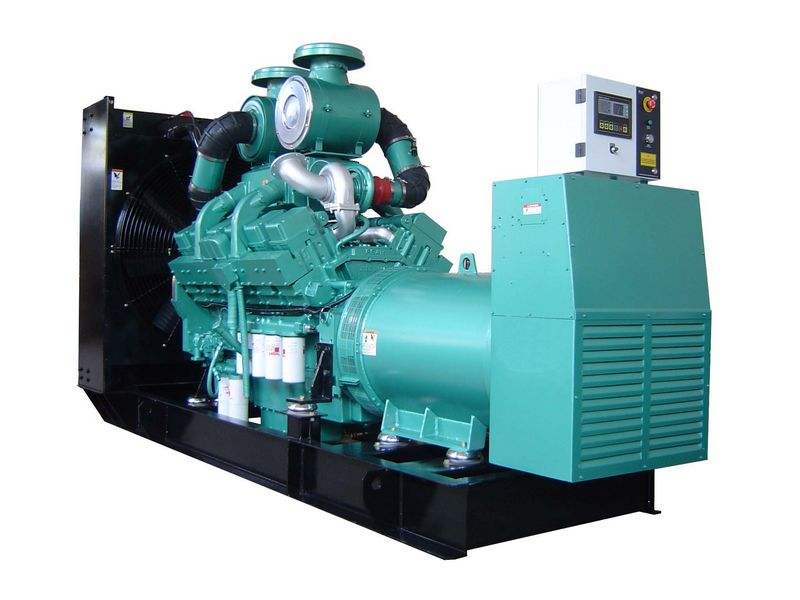 叠彩如何判断发电机滤清器是否需要更换？