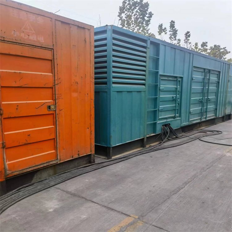 叠彩如何选择适合 600kW 柴油发电机组的热继电器？