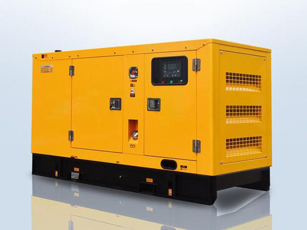 叠彩柴油发电机的输出电流不稳定是什么原因？
