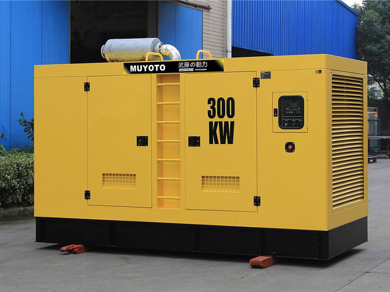 叠彩发电机冷却液的冰点升高到多少时需要更换