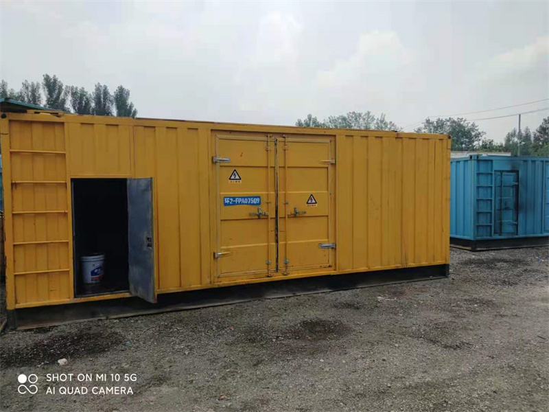 叠彩如何保证发电机组配合光伏储能装置补电系统的稳定性和可靠性？