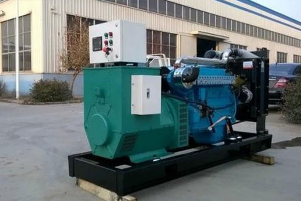 叠彩发电机组的分类有哪些？