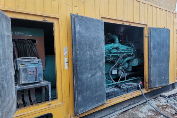 叠彩发电机组夏季保养的注意事项有哪些？