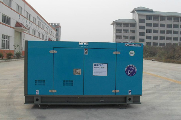 叠彩发电机租赁发电机组的换季保养注意事项