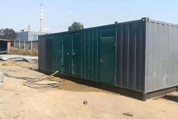 叠彩发电机组保养注意事项？