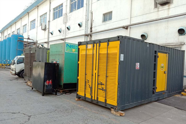 叠彩发电机组保养是确保其正常运行、延长使用寿命的关键，以下是一些保养注意事项