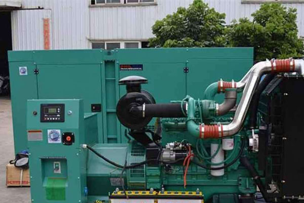 叠彩工厂发电机应急发电注意事项？