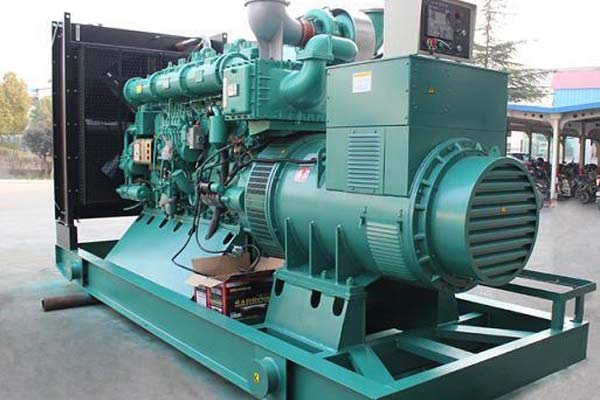 叠彩工厂发电机应急发电中如何优化燃油储备管理？