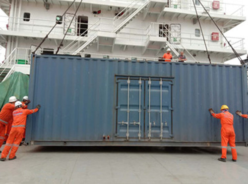 叠彩发电机组保养冬季防冻液是否需要更换？