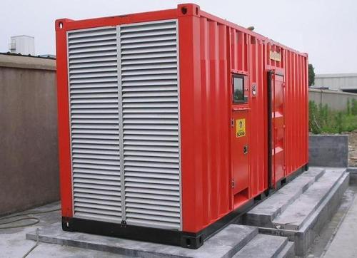 叠彩发电机组调压板有哪些常见的故障？