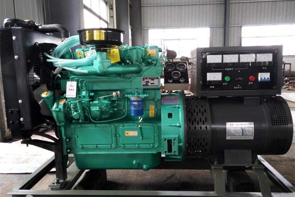 叠彩传感器在柴油发电机组中起到什么作用？