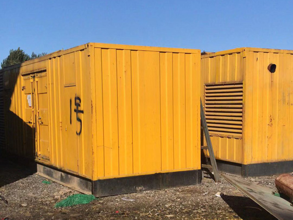 叠彩柴油发电机组深海控制系统怎么样？