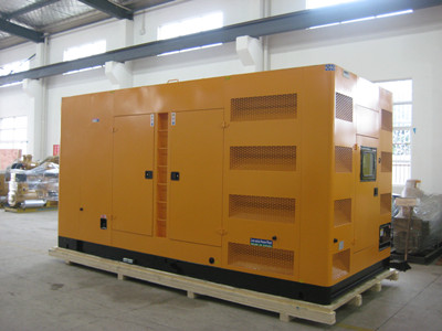 叠彩不同类型的发电机组在冬季保养时的注意事项有何差异？