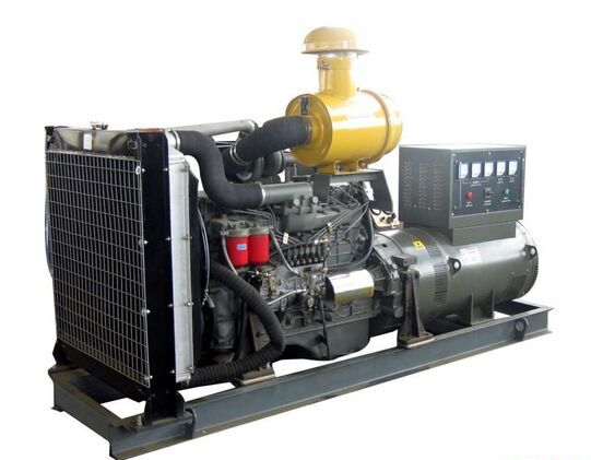 叠彩汽油发电机组冬季保养时，燃油系统需要注意什么？