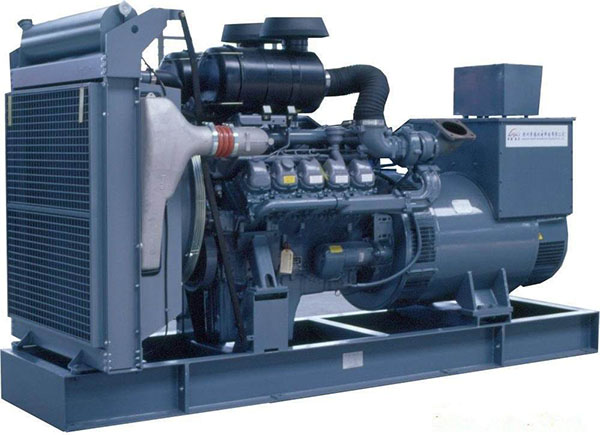 叠彩发电机组冬季保养需注意哪些细节？