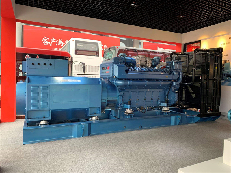 叠彩柴油发电机组冬季保养周期是多久？