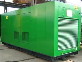 叠彩柴油发电机组的加热装置有哪些类型？