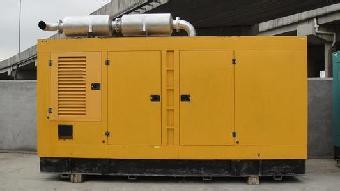 叠彩柴油发电机组北方使用是否需要加装加热装置？